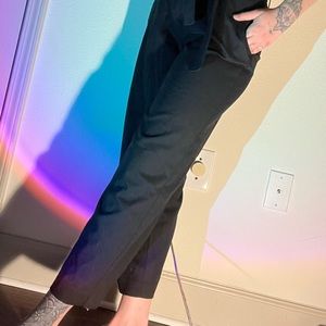 Black Dress Pants